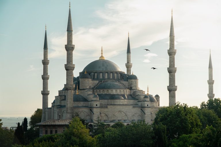 eSIM Turquie 2026 : comparatif opérateurs et connexion mobile