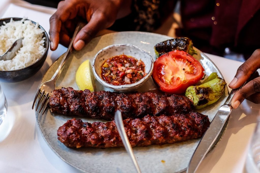 Guide des kebabs régionaux turcs : variétés et adresses