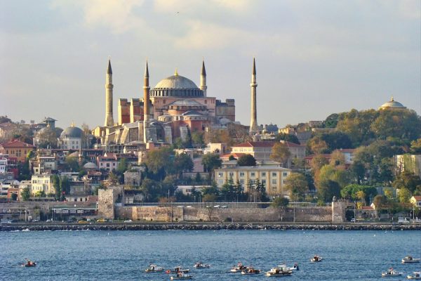 Plages gratuites près d'Istanbul : guide complet 2026