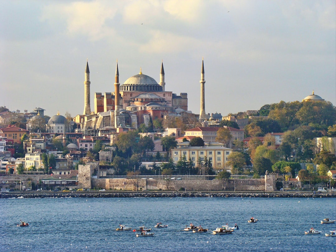 Plages gratuites près d'Istanbul : guide complet 2026