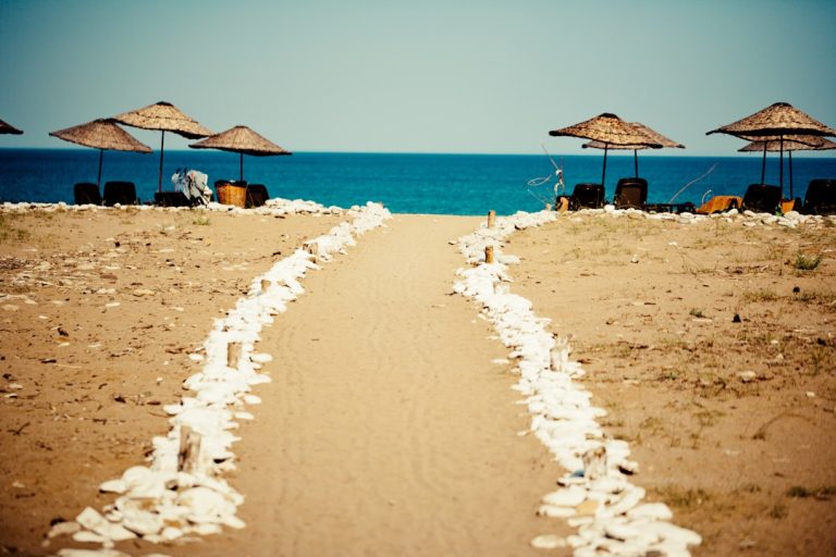 Plages Turquie en Octobre : Météo, Prix et Meilleures Plages