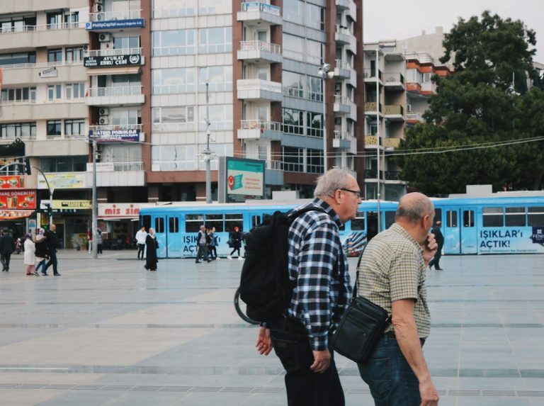 Bus longue distance en Turquie : tarifs 2026 et réservation